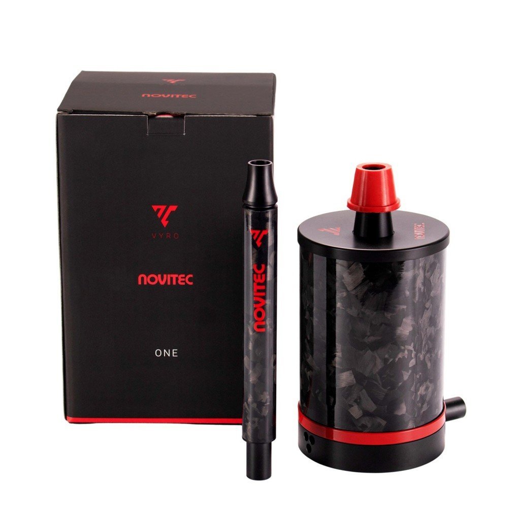 Vyro® x Novitec One (Extremely Limited Edition) - Vyro