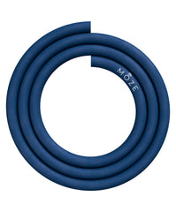 Moze Silicone Hose - Blue - - Moze