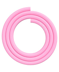 Moze Silicone Hose - Pink - - Moze