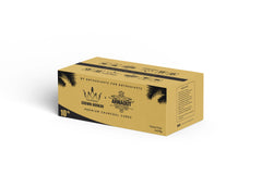 Crown Hookah x Arnaout 27mm Value Pack Bundle