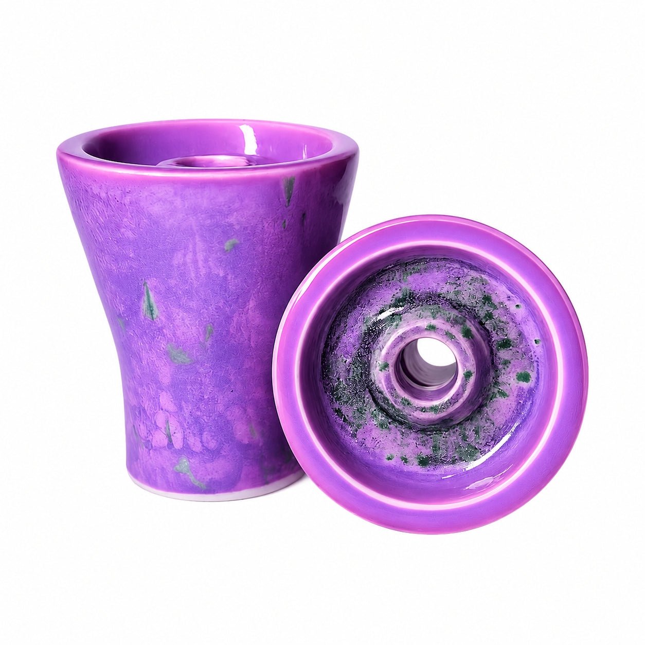 Thicc Bowl Thicc+ Phunnel - Purple - Thicc