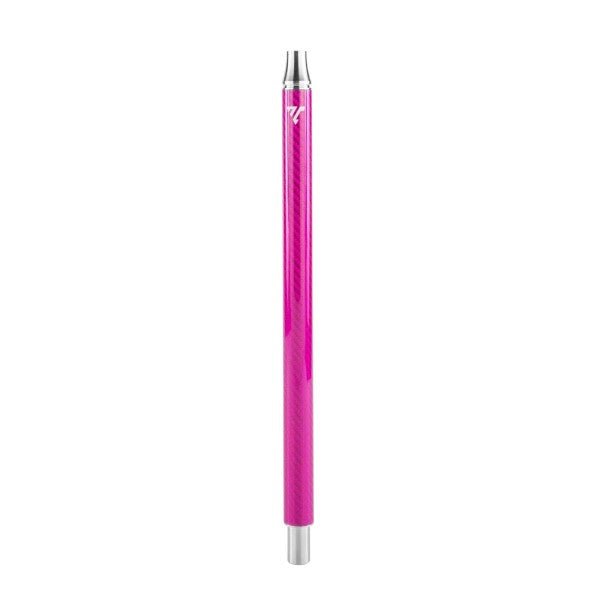 VYRO® Carbon Mouthpiece - 30cm - Carbon Pink - Vyro