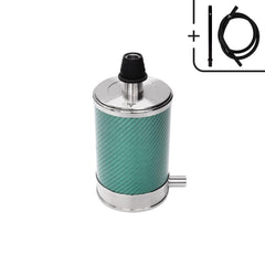 Vyro® One V3 - Carbon Mint - Vyro