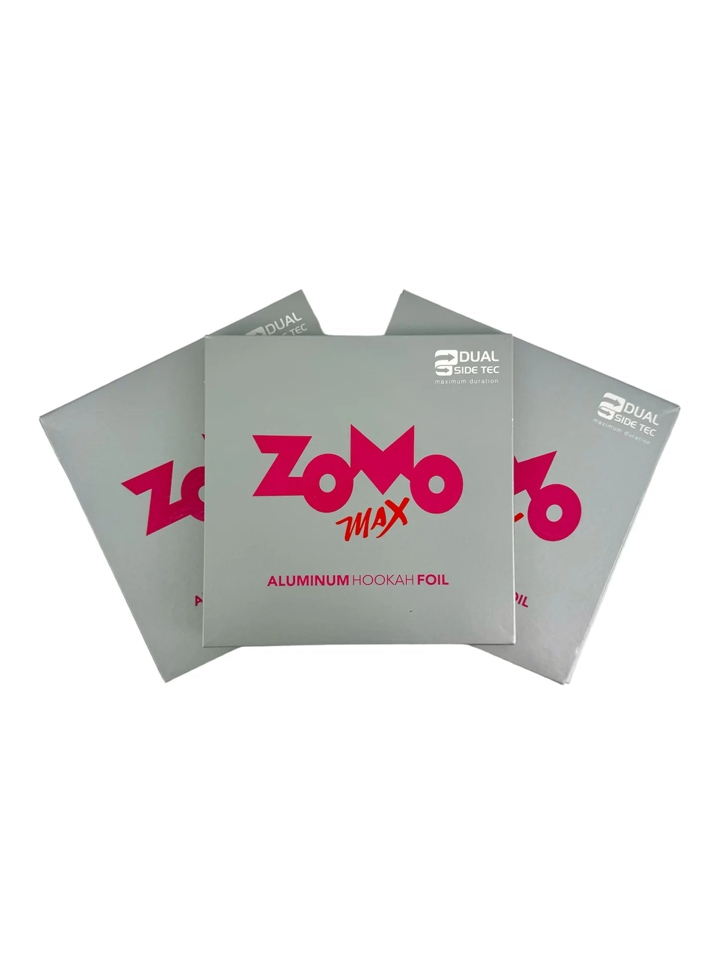 Zomo Max Hookah Foil - Zomo