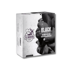 Al Duchan® Black 28MM Cube Coconut Coal - Al Duchan