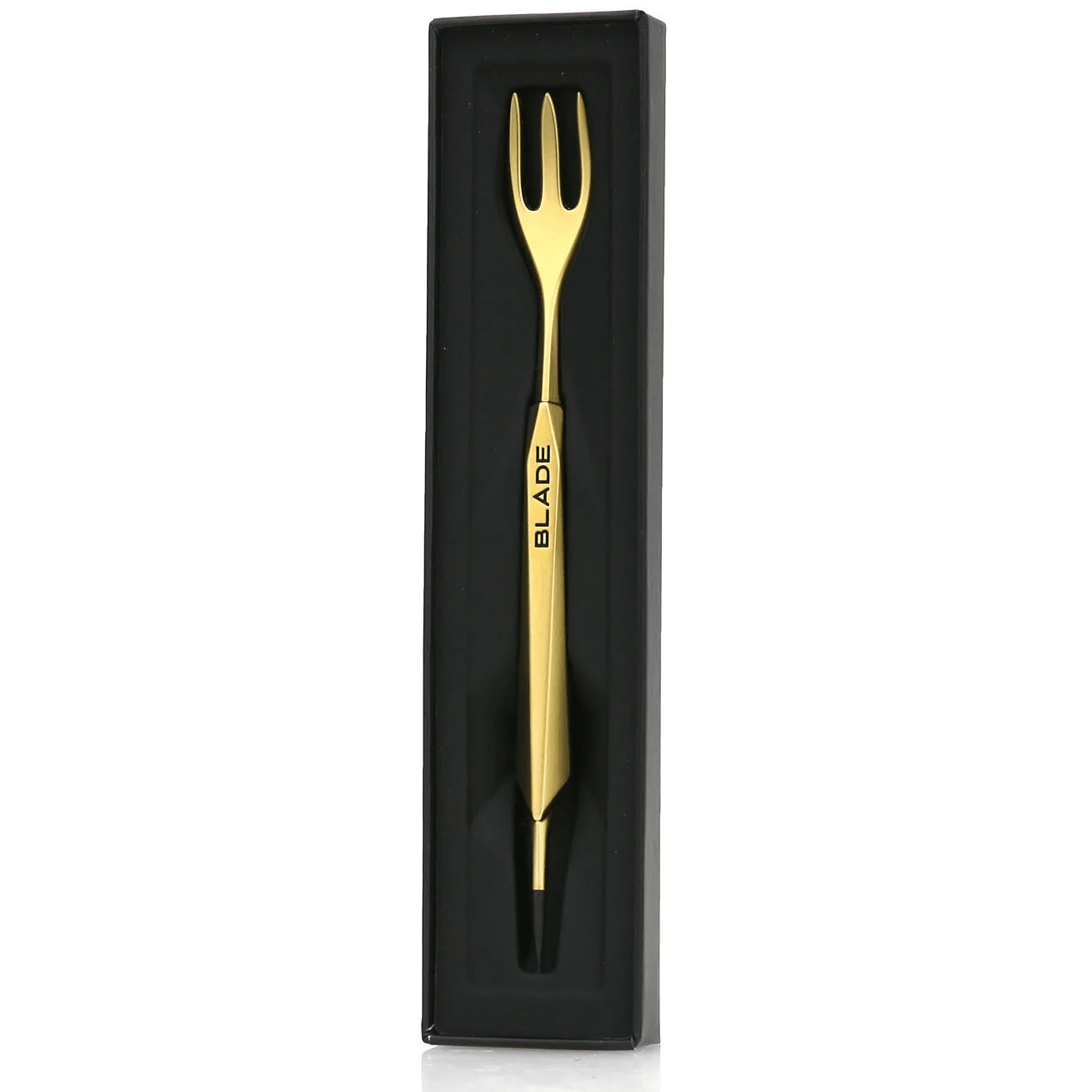 Blade® Fork and Poker - Blade